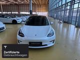Tesla Model 3 Long Range AWD - Tesla Gebrauchtwagen in Frankfurt