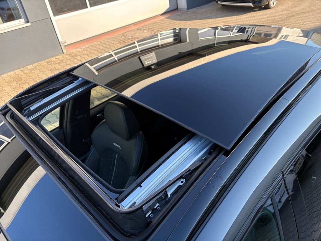 Fahrzeugabbildung Kia XCeed 1.6 T-GDI GT-Line