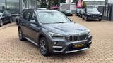 BMW X1 xDrive 18d xLine*LEDER*SHZ*AHK*LED*PDC*NAVI* - BMW X1 mit Diesel-Antrieb: Navigationssystem, Geländewagen