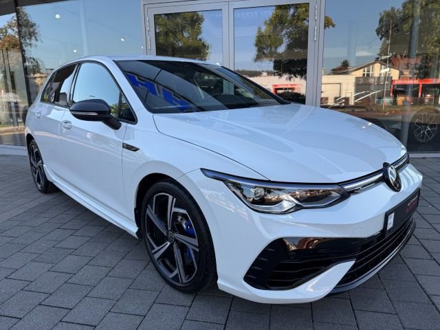 Volkswagen Golf R VIII 2.0 TSI 4 Motion Carplay MMI LED foto 1