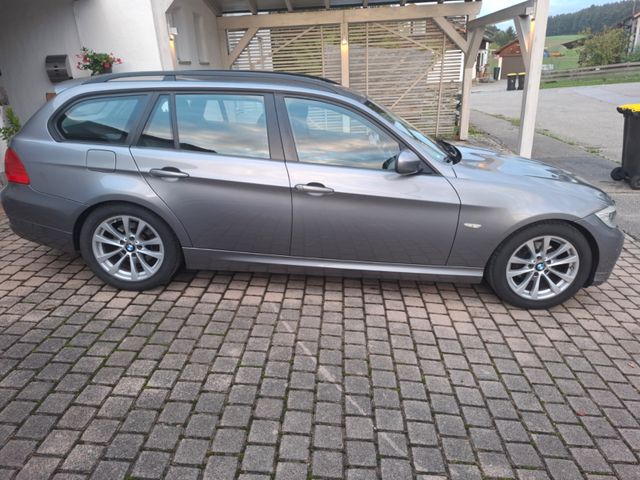 BMW 318i Touring - TÜV neu