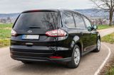 Ford 7-Sitzer/1.Hand/Motor neu /TÜV12.26 - Ford Galaxy: Van