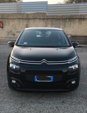 Citroën Citroen C3 BlueHDi 75 S&S Shine