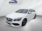 Mercedes-Benz CLA 180 Shooting Brake UrbanStyle Edition Keyles - Mercedes-Benz CLA-Klasse Gebrauchtwagen in Bremen