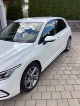Volkswagen Golf 1.5 TSI OPF 96kW Life Life