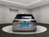 Volkswagen Golf Variant Goal 2,0 l TDI SCR 110 kW ( 150 PS) - Volkswagen Golf mit Diesel-Antrieb: Kombi