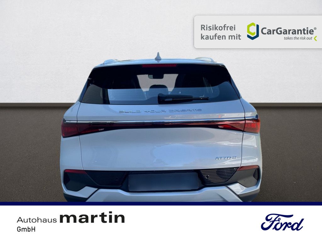 Fahrzeugabbildung BYD Atto 3 150 kW Design NAVI ACC SITZBELÜFTUNG LED
