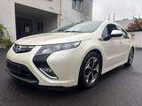 Opel Ampera ePionier Edition Hybrid - Opel Ampera aus 2012
