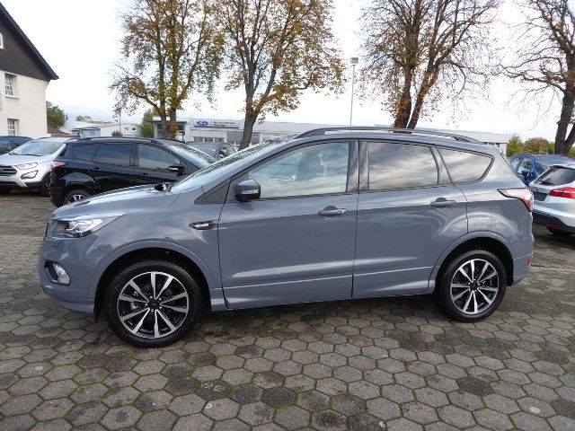 Image of Ford Kuga