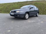 Volkswagen VW Polo 6KV - Volkswagen Polo: 6kv