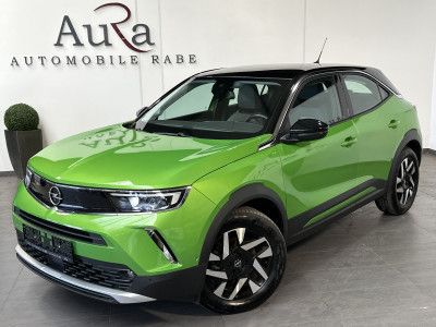 Opel Mokka-e Elegance LED+SHZ+WÄRMEPUMPE+KAMERA+DAB+1