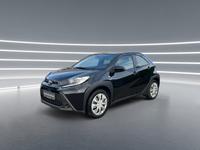 Toyota AYGO X Business Edition+ Komfortp. & Allwetter