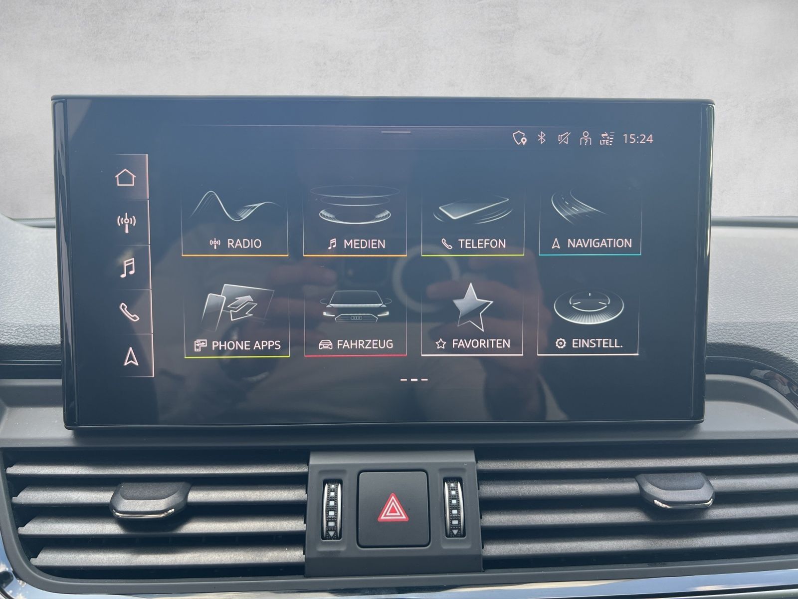 Q5 S line 40 2.0 TDI quattro S tronic AHK*Navi
