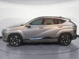 Hyundai Kona Elektro Tempom.aktiv Bluetooth PDC Klima - silberne Hyundai KONA