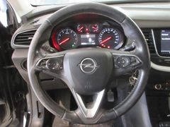 Fahrzeugabbildung Opel Grandland X 1.2T LED/NAVI/PDC&CAM/BLIS/TEMPOMAT