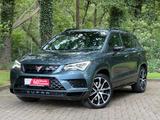 Cupra Ateca Basis 4Drive - : Geländewagen, Dr