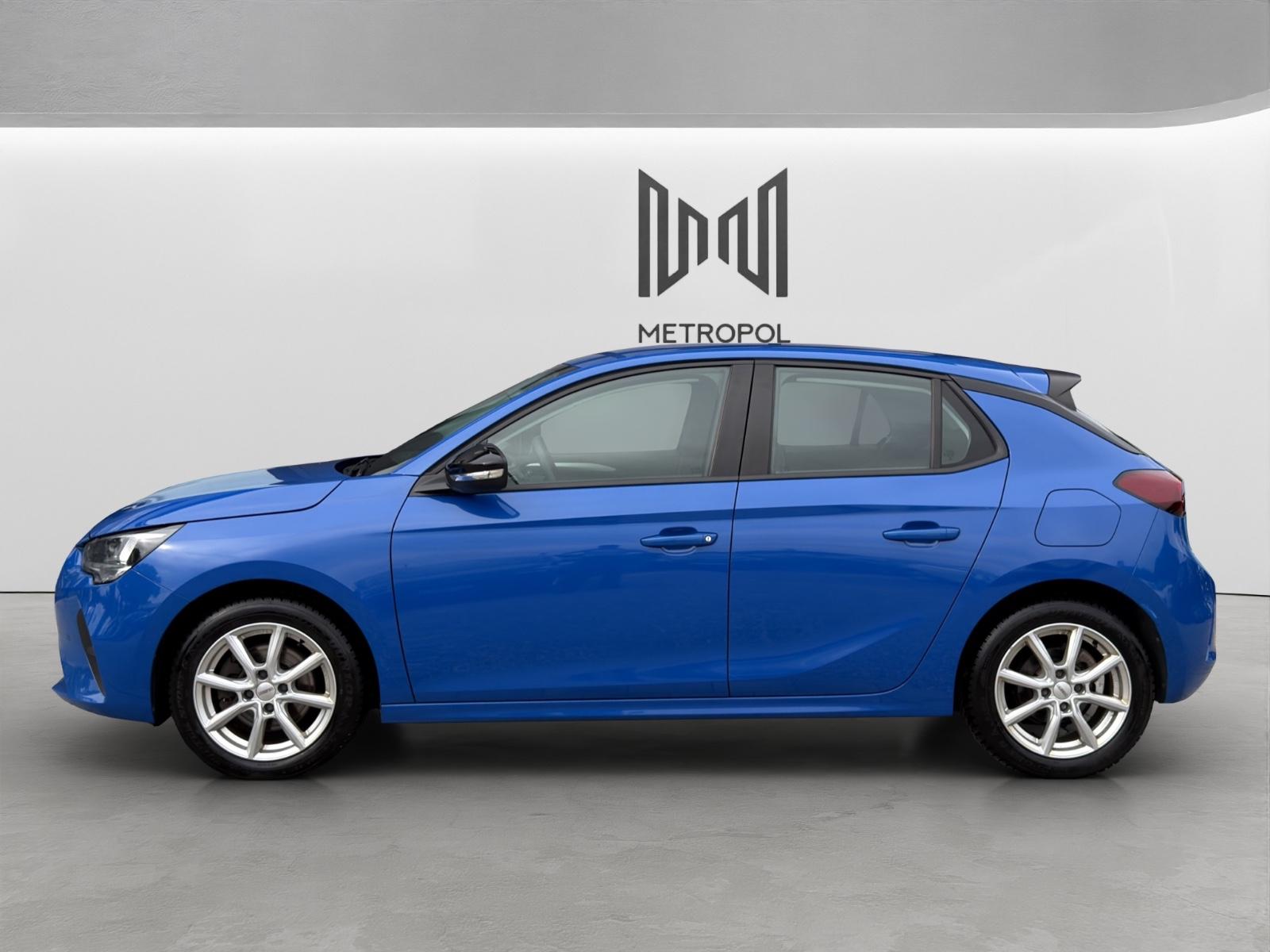Opel Corsa F 1.5 D Edition *Garantie*Finanzierung*