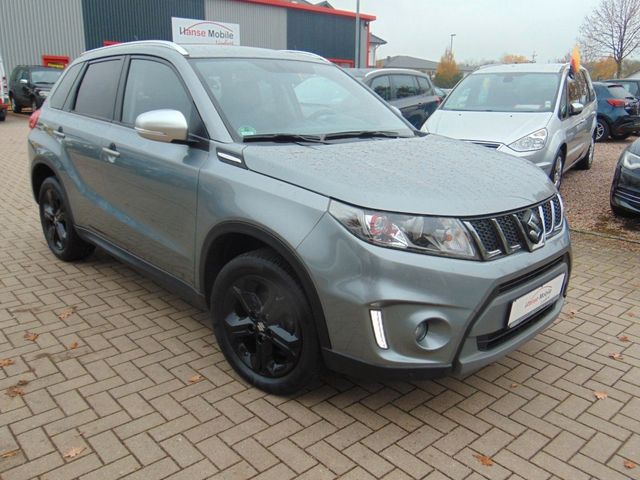 Suzuki Vitara 1.4 **BOOSTERJET ALLGRIP Vitara S**