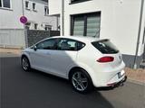 Seat Leon 1P1 1.2 TSI Ecomotive - Seat Leon aus 2011: Ecomotive