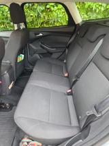 Ford Focus 1,5TDCi 88kW DPF Trend Turnier Trend - Ford Focus: Tdci Trend