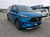 Ford Tourneo Custom 2.0 EcoBlue 125kW 320 L2 360° - Ford Tourneo Custom in Kiel