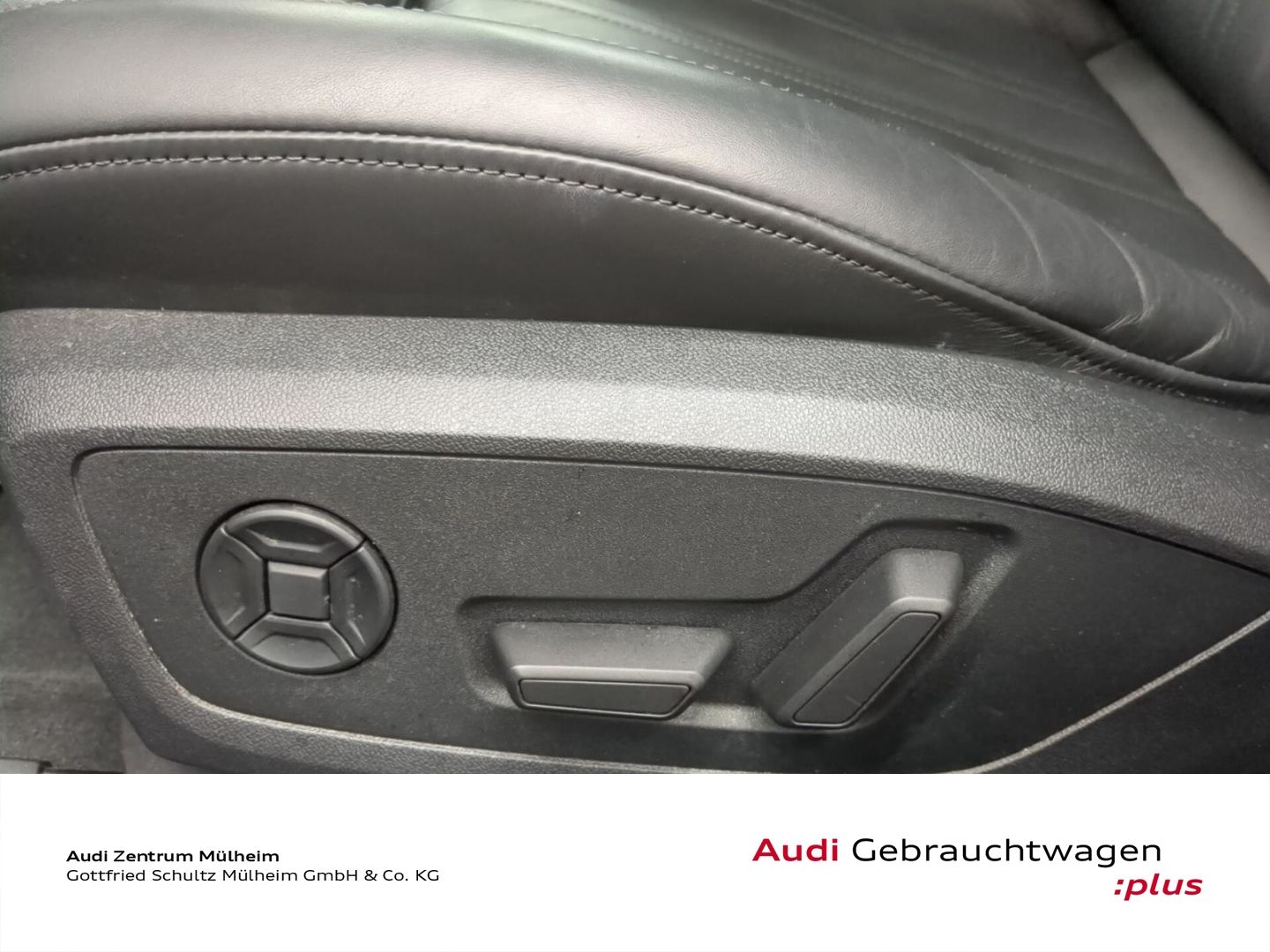 Audi A6 - Bild 13