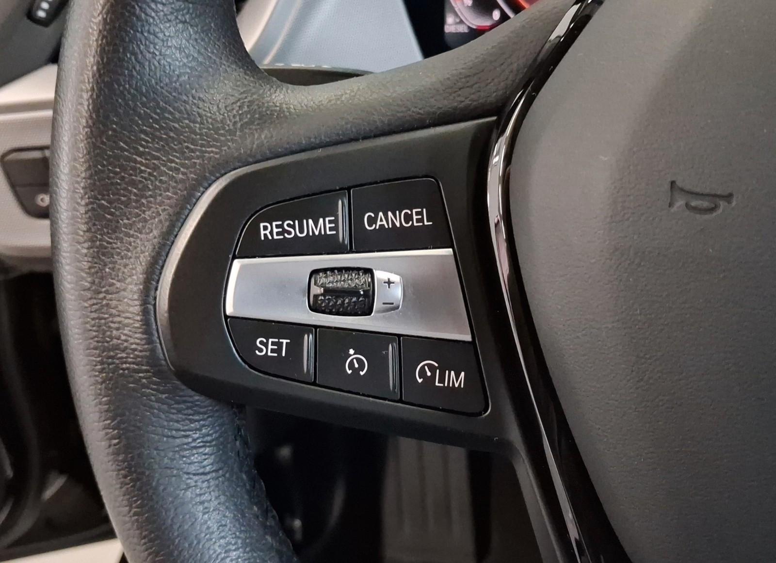 BMW 1 Series d Advantage Aut.,1.Hand,Navi,LED,Tempo,S-Heft, миниатюра 15