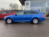 Skoda Superb Combi 2.0 TDI Ambition SMART-LINK+ACC+LAN - Skoda Superb Gebrauchtwagen