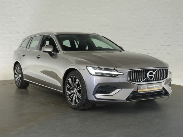 V60 KOMBI INSCRIPTION D AT+AHK+NAVI+LED-SCHEINWE
