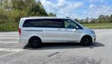 Mercedes-Benz V 220 d Aut. EDITION lang EDITION - Mercedes V-Klasse bis 25.000 Euro