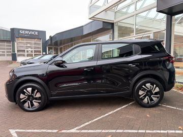 Bild 3 Opel Frontera Edition 1.2 Mild Hybrid