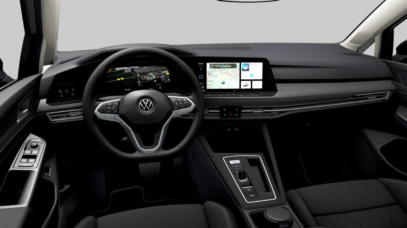 Volkswagen Golf - Bild 7