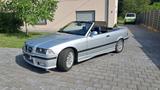 BMW 318i Cabrio M-Paket Facelift - gebrauchte BMW 318 aus dem Jahr 1999
