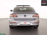 Volkswagen Arteon 2.0 TSI 4M R LINE IQ.LIGHT,HEADUP,360GRAD - Gebrauchtwagen in Berlin