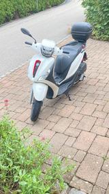 Piaggio Medley 125 S - Offers