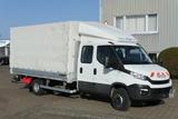 Iveco 70C18HD Daily 4x2, 4.600mm lang, 89tkm, DOKA - Iveco Daily lang