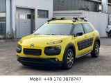 Citroën C4 Cactus  ETG6 Feel Edition*Aut*KA*PDC*1HA*LED