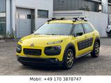 Citroën C4 Cactus  ETG6 Feel Edition*Aut*KA*PDC*1HA*LED - Citroën C4 Cactus aus 2014