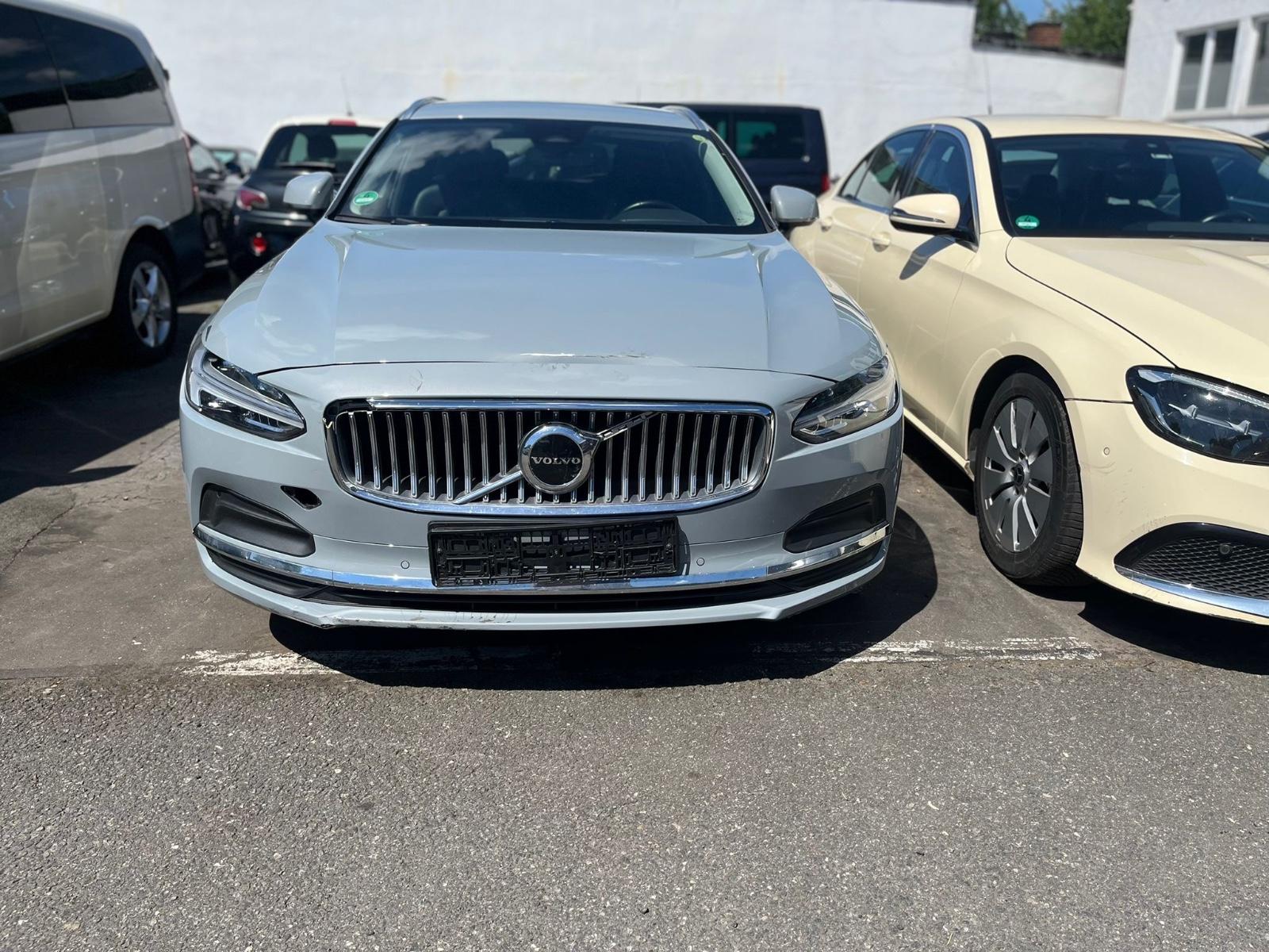 Volvo V90 Hybrid/Diesel
