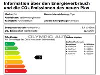 Fiat Tipo 1.5 Hybrid 5-Türer KAMERA KLIMA-AT PARKSENS - Image