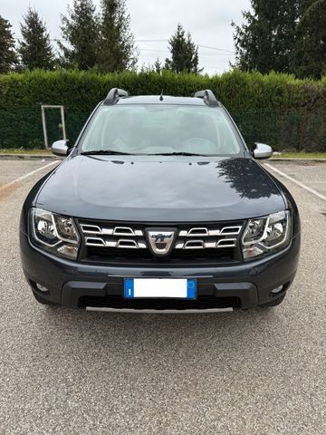 Dacia Duster 1.5 dci - NAV. - 12 MESI DI GARANZI