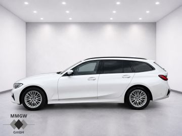 BMW 320 - 4