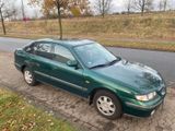 Mazda 626 Automatik tüv neu - Mazda 626: Automatik