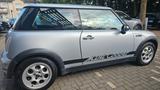 MINI ONE Mini One Panorama Klimaauto Kamera SHZ ASC-T - MINI MINI Gebrauchtwagen in Oberhausen