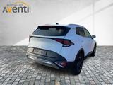 Kia Sportage Vision *LED*Kamera*Navi*4xSHZ*Apple*PDC - Kia Gebrauchtwagen in Hamburg