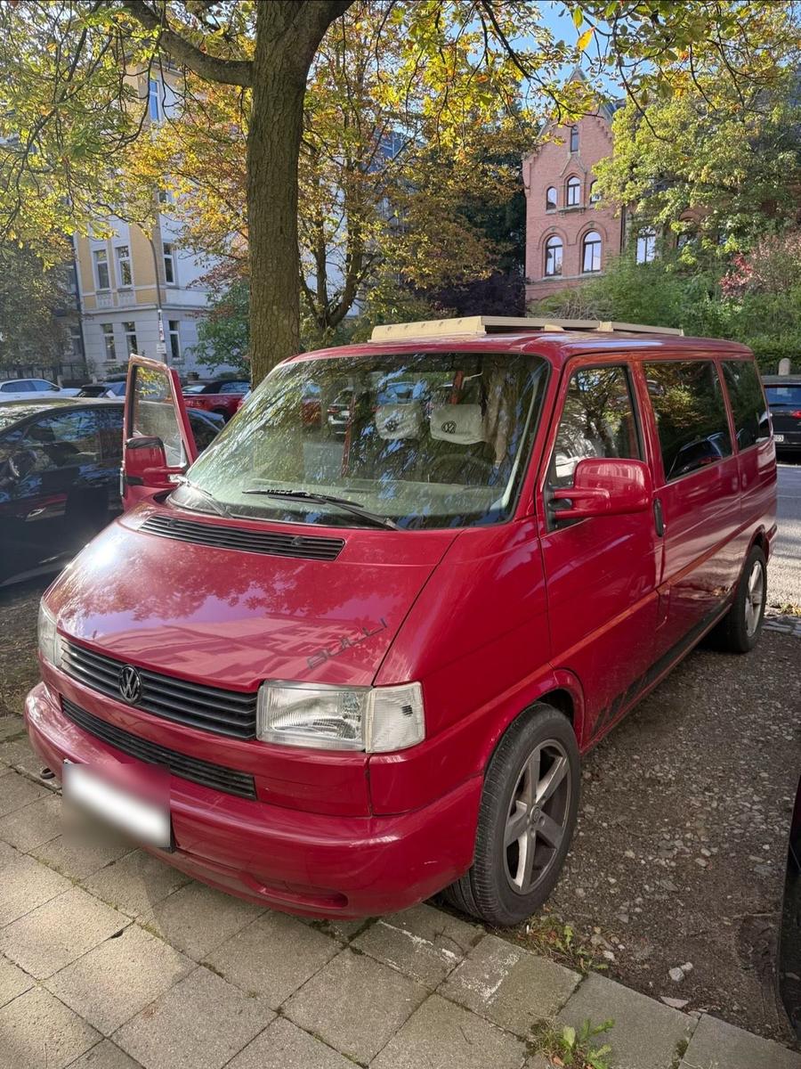 Volkswagen Andere