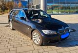 BMW 325i Touring - E91 (Sommer-&Winterreifen) - BMW 325 aus 2008: 325i