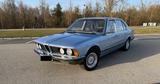 BMW 728 E23 Oldtimer - Hellblau - Automatik - BMW Gebrauchtwagen von 1978