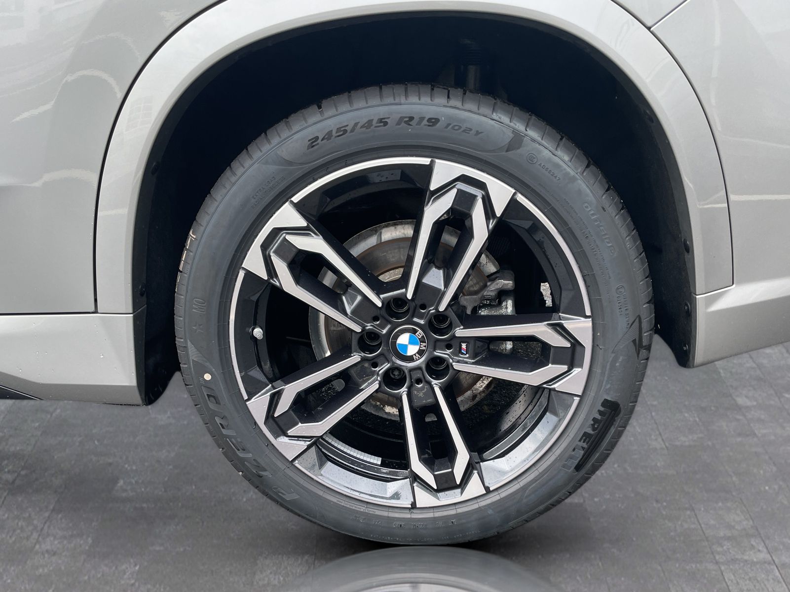 BMW X1 - Bild 14
