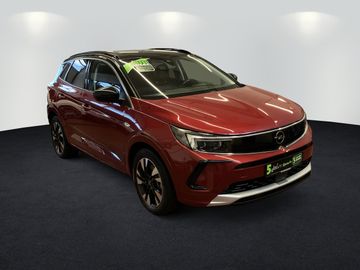Opel Grandland (X) - 3